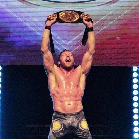 kenny omega aaa champion